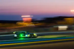 24 Hrs of Le Mans 2017 13 - 18 06 2017