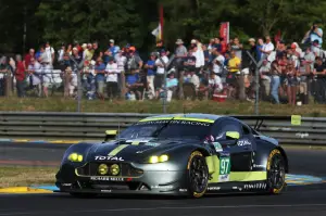 24 Hrs of Le Mans 2017 13 - 18 06 2017
