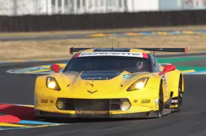 24 Hrs of Le Mans 2017 13 - 18 06 2017