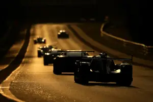 24 Hrs of Le Mans 2017 13 - 18 06 2017
