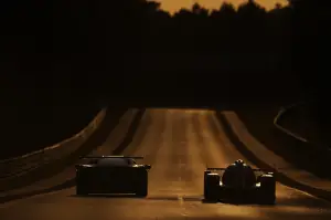 24 Hrs of Le Mans 2017 13 - 18 06 2017
