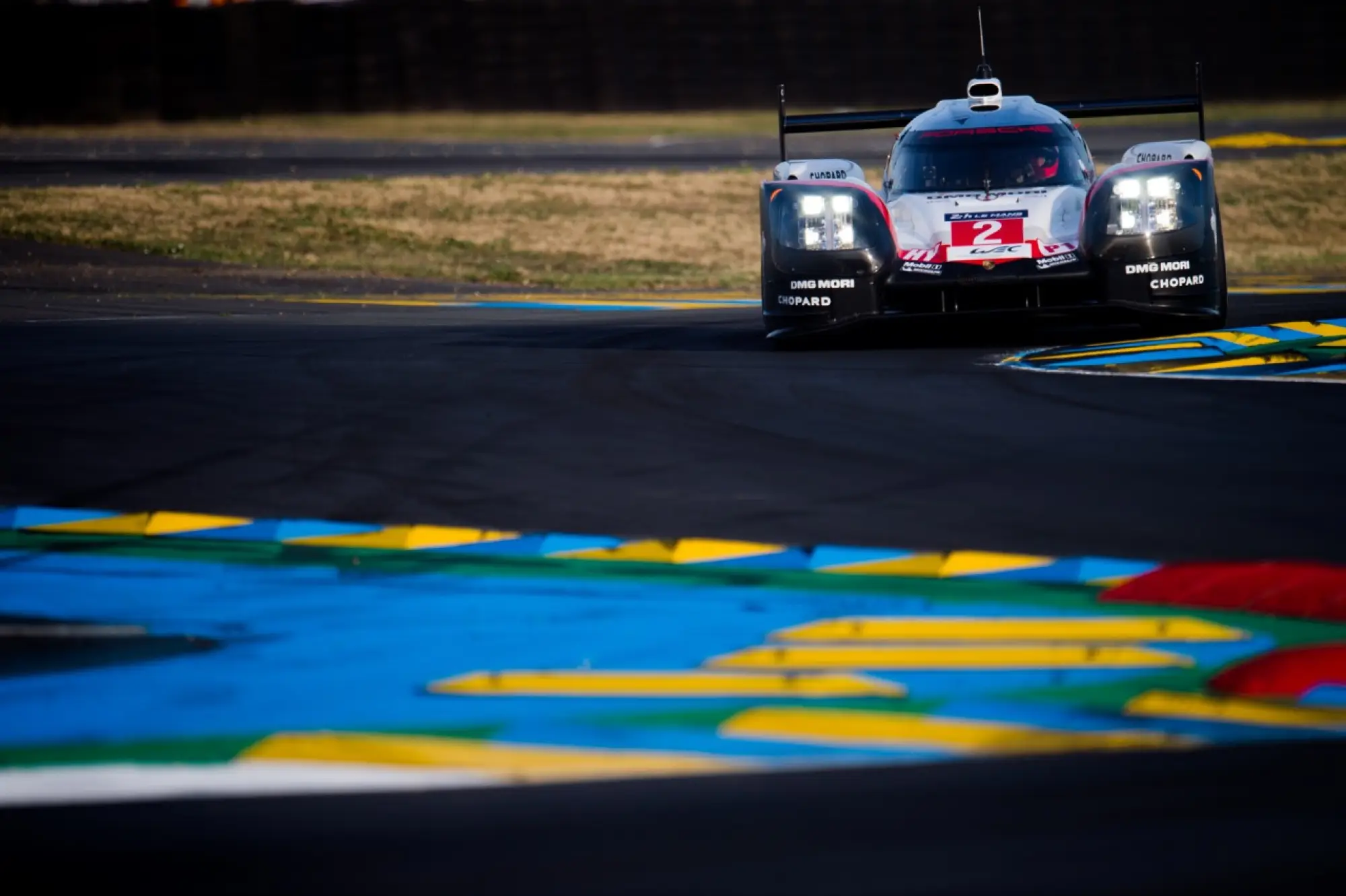 24 Hrs of Le Mans 2017 13 - 18 06 2017 - 484