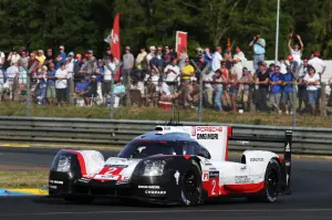 24 Hrs of Le Mans 2017 13 - 18 06 2017