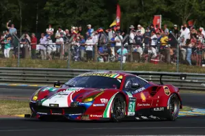 24 Hrs of Le Mans 2017 13 - 18 06 2017