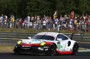 24 Hrs of Le Mans 2017 13 - 18 06 2017