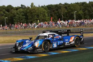 24 Hrs of Le Mans 2017 13 - 18 06 2017