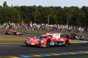 24 Hrs of Le Mans 2017 13 - 18 06 2017