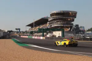 24 Hrs of Le Mans 2017 13 - 18 06 2017