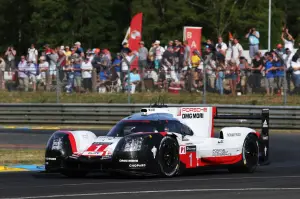24 Hrs of Le Mans 2017 13 - 18 06 2017