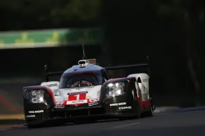 24 Hrs of Le Mans 2017 13 - 18 06 2017