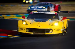 24 Hrs of Le Mans 2017 13 - 18 06 2017