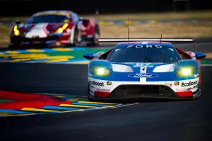24 Hrs of Le Mans 2017 13 - 18 06 2017