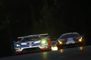 24 Hrs of Le Mans 2017 13 - 18 06 2017