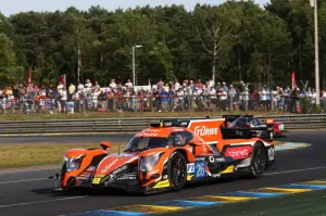 24 Hrs of Le Mans 2017 13 - 18 06 2017