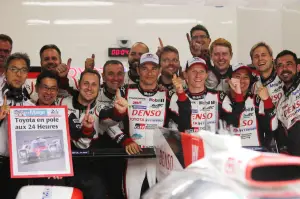 24 Hrs of Le Mans 2017 13 - 18 06 2017