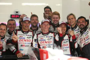24 Hrs of Le Mans 2017 13 - 18 06 2017