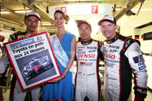 24 Hrs of Le Mans 2017 13 - 18 06 2017
