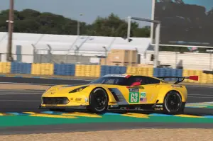 24 Hrs of Le Mans 2017 13 - 18 06 2017