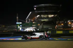 24 Hrs of Le Mans 2017 13 - 18 06 2017