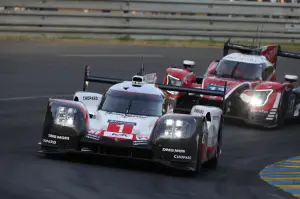 24 Hrs of Le Mans 2017 13 - 18 06 2017
