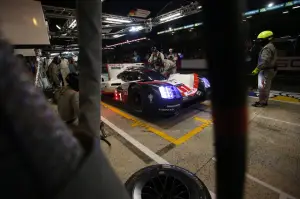 24 Hrs of Le Mans 2017 13 - 18 06 2017