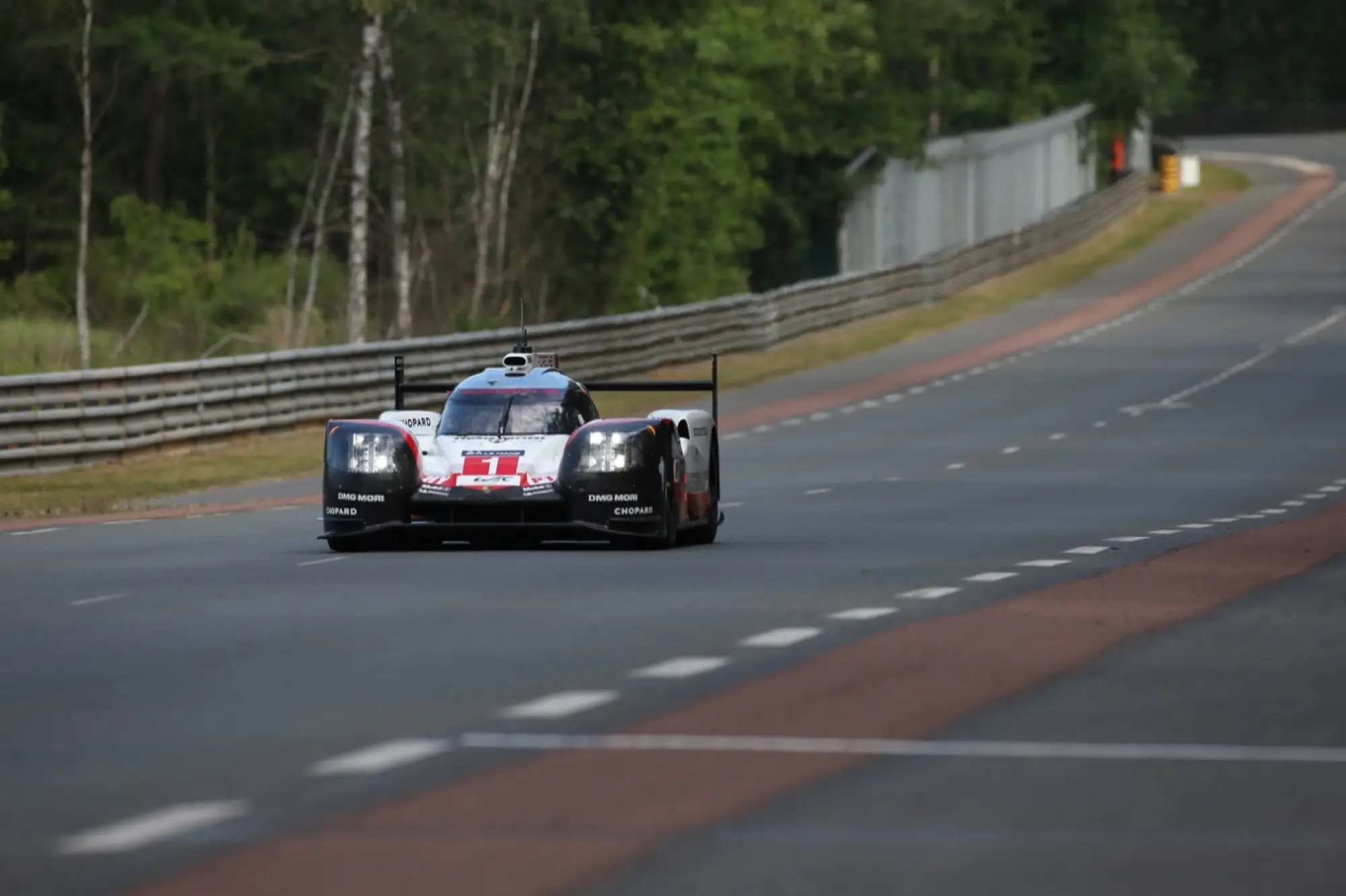 24 Hrs of Le Mans 2017 13 - 18 06 2017 - 508