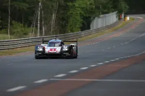 24 Hrs of Le Mans 2017 13 - 18 06 2017