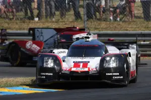 24 Hrs of Le Mans 2017 13 - 18 06 2017