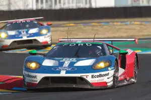 24 Hrs of Le Mans 2017 13 - 18 06 2017