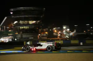 24 Hrs of Le Mans 2017 13 - 18 06 2017