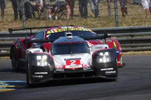 24 Hrs of Le Mans 2017 13 - 18 06 2017