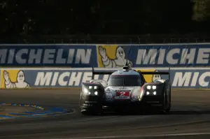 24 Hrs of Le Mans 2017 13 - 18 06 2017
