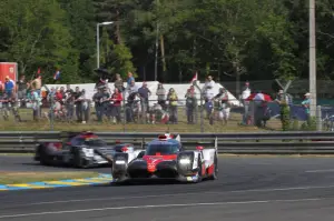 24 Hrs of Le Mans 2017 13 - 18 06 2017