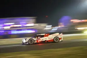 24 Hrs of Le Mans 2017 13 - 18 06 2017