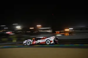 24 Hrs of Le Mans 2017 13 - 18 06 2017