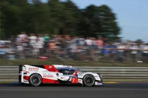 24 Hrs of Le Mans 2017 13 - 18 06 2017