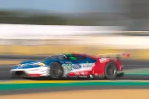 24 Hrs of Le Mans 2017 13 - 18 06 2017