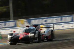24 Hrs of Le Mans 2017 13 - 18 06 2017