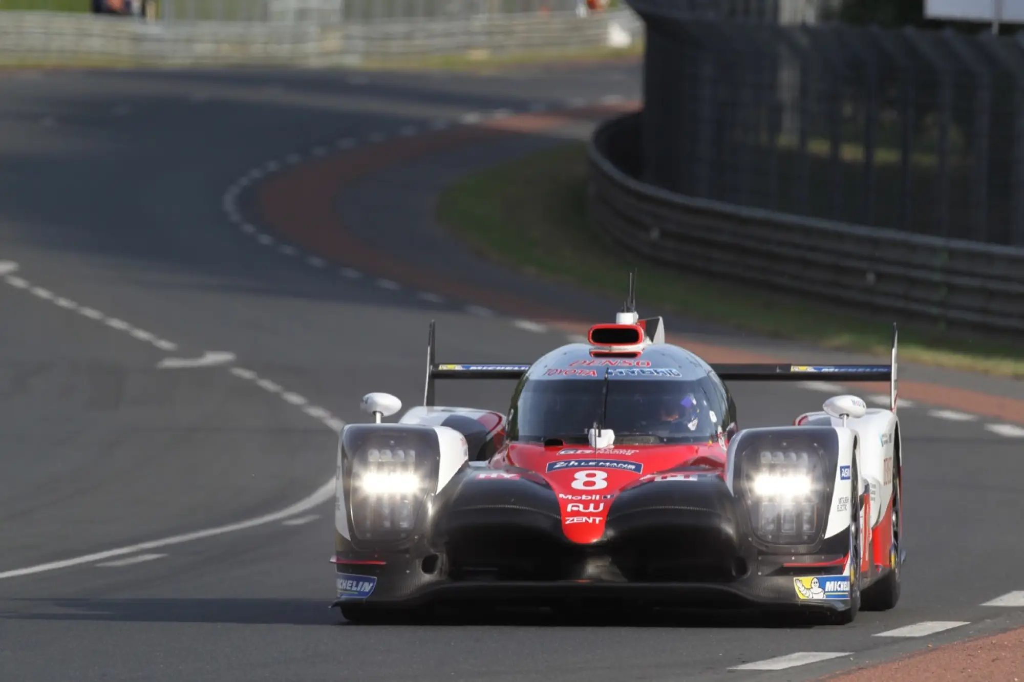 24 Hrs of Le Mans 2017 13 - 18 06 2017 - 523