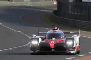 24 Hrs of Le Mans 2017 13 - 18 06 2017