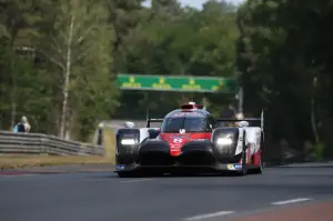 24 Hrs of Le Mans 2017 13 - 18 06 2017
