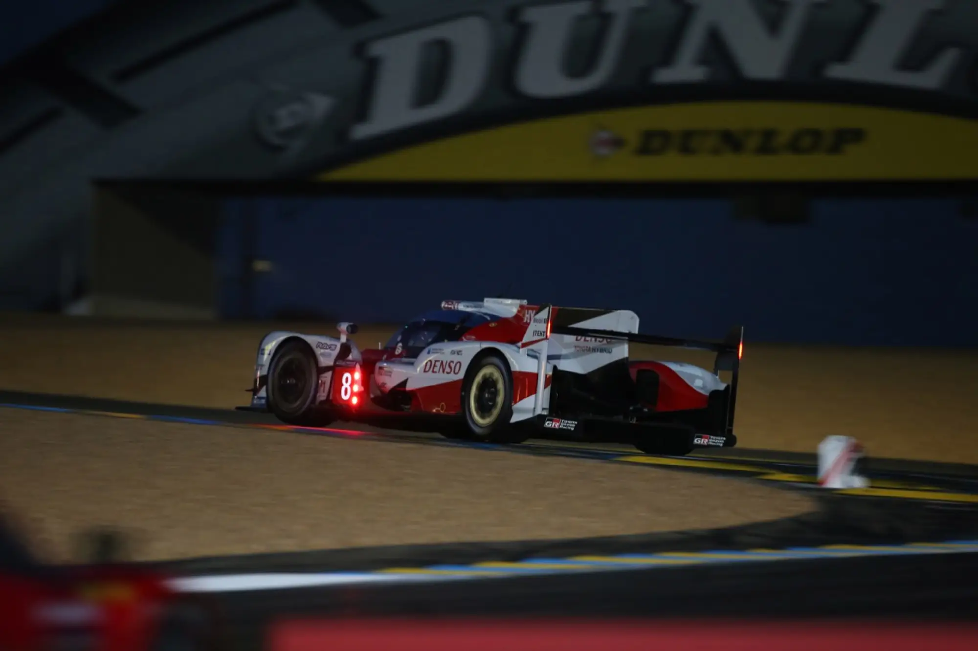 24 Hrs of Le Mans 2017 13 - 18 06 2017 - 525