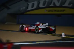 24 Hrs of Le Mans 2017 13 - 18 06 2017
