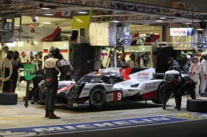 24 Hrs of Le Mans 2017 13 - 18 06 2017