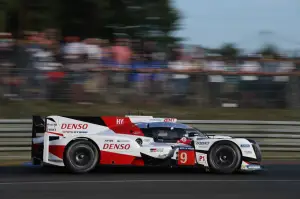 24 Hrs of Le Mans 2017 13 - 18 06 2017