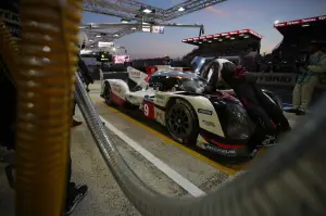 24 Hrs of Le Mans 2017 13 - 18 06 2017