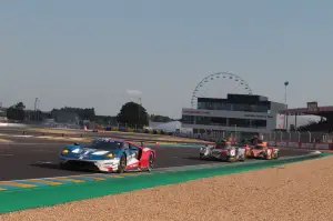 24 Hrs of Le Mans 2017 13 - 18 06 2017