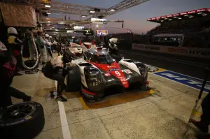 24 Hrs of Le Mans 2017 13 - 18 06 2017