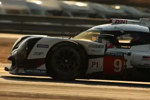 24 Hrs of Le Mans 2017 13 - 18 06 2017