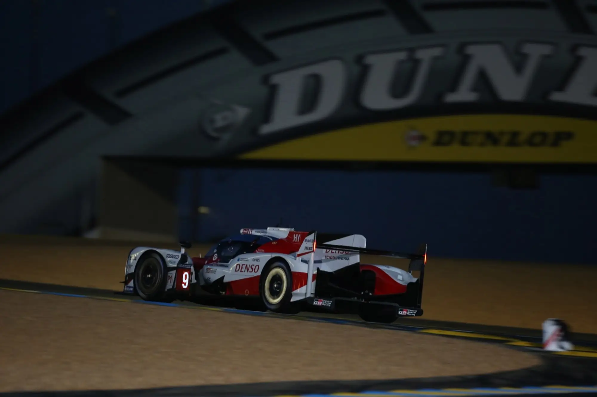 24 Hrs of Le Mans 2017 13 - 18 06 2017 - 532